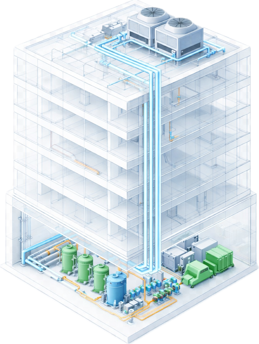 NYC Building Optimization & Energy Consulting | Konsull